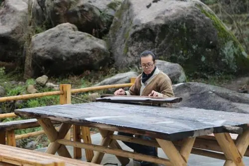 Qingheyue