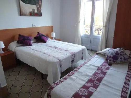 Hostal Sant Carlo
