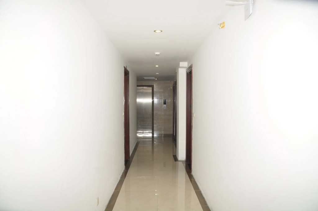 Lang Chai Motel