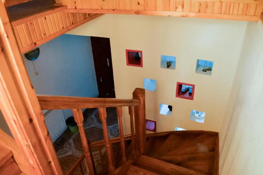 Grandpa's hidden crib, 6 bedroom, pet friendly