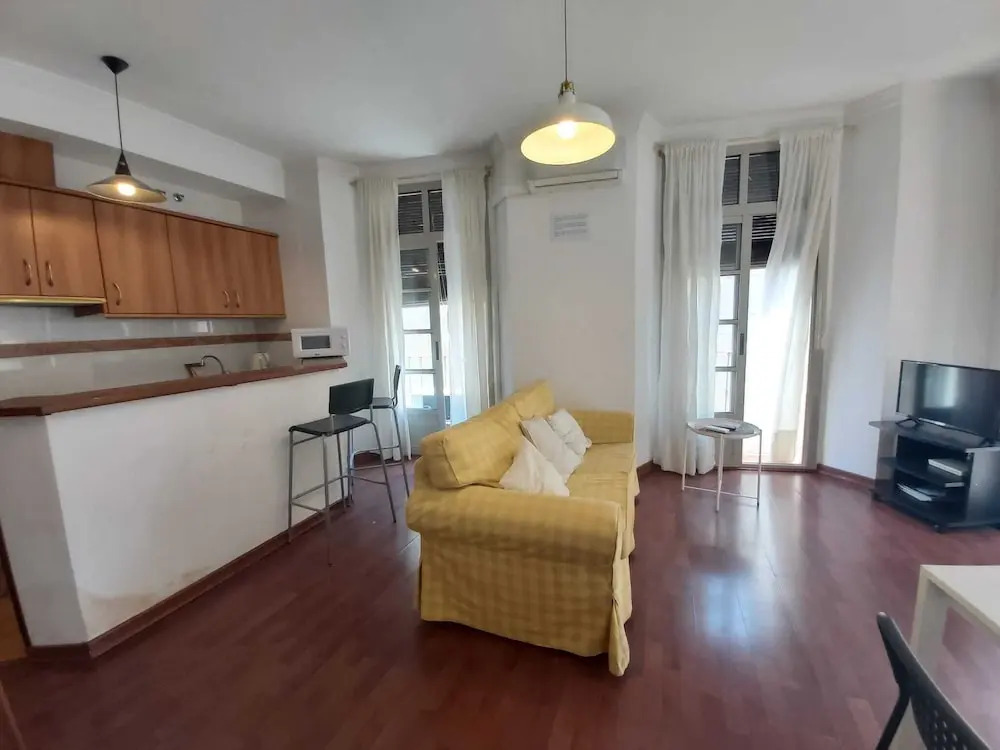 Del Parque Flats - Ollerias 1