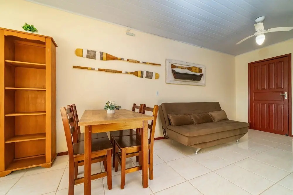 AP 19 Ala Tainha Residencial Solavir