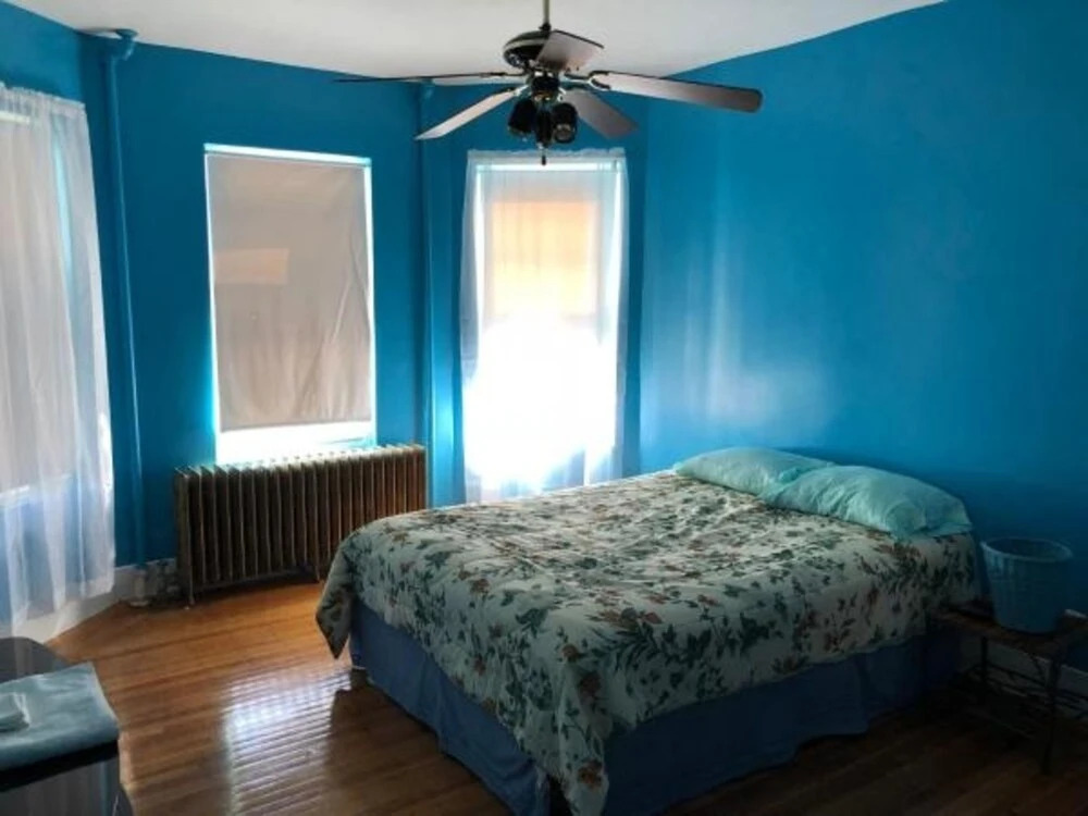 The Maple Bed & Breakfast