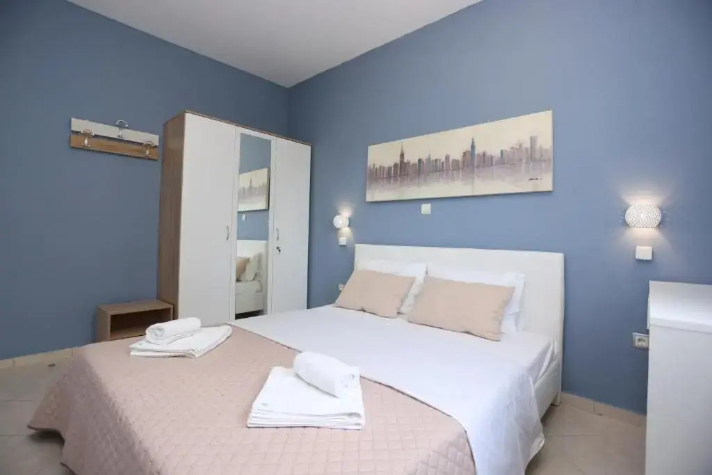 Summer Suite - Premium Apartment