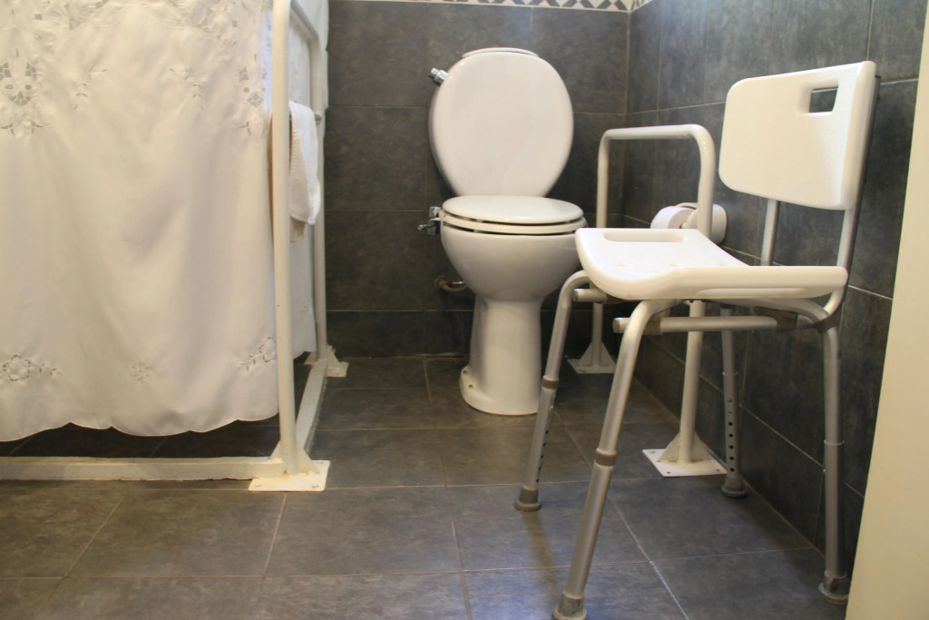 Altos De Balcarce Hotel