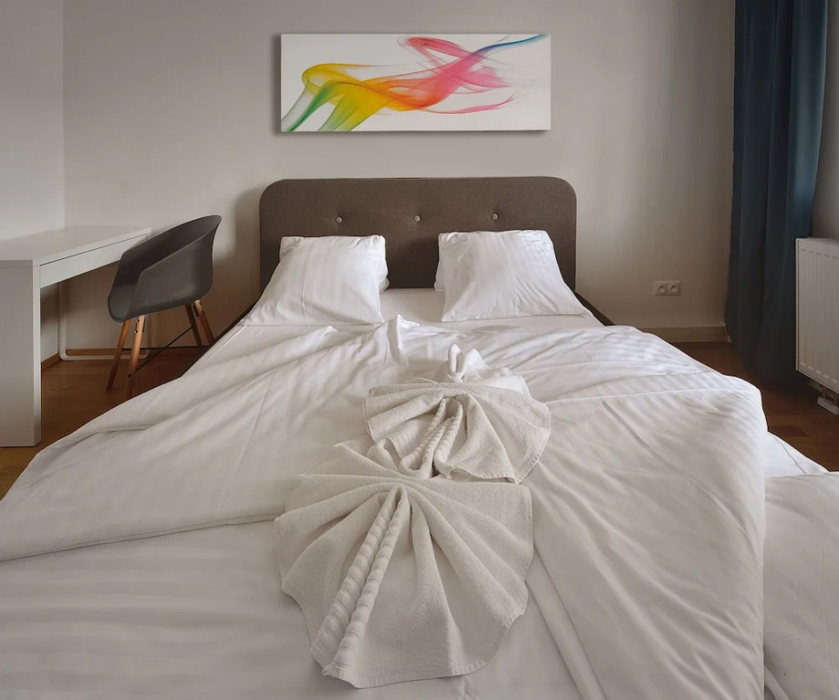 Business & Family Ambiente Apartments
