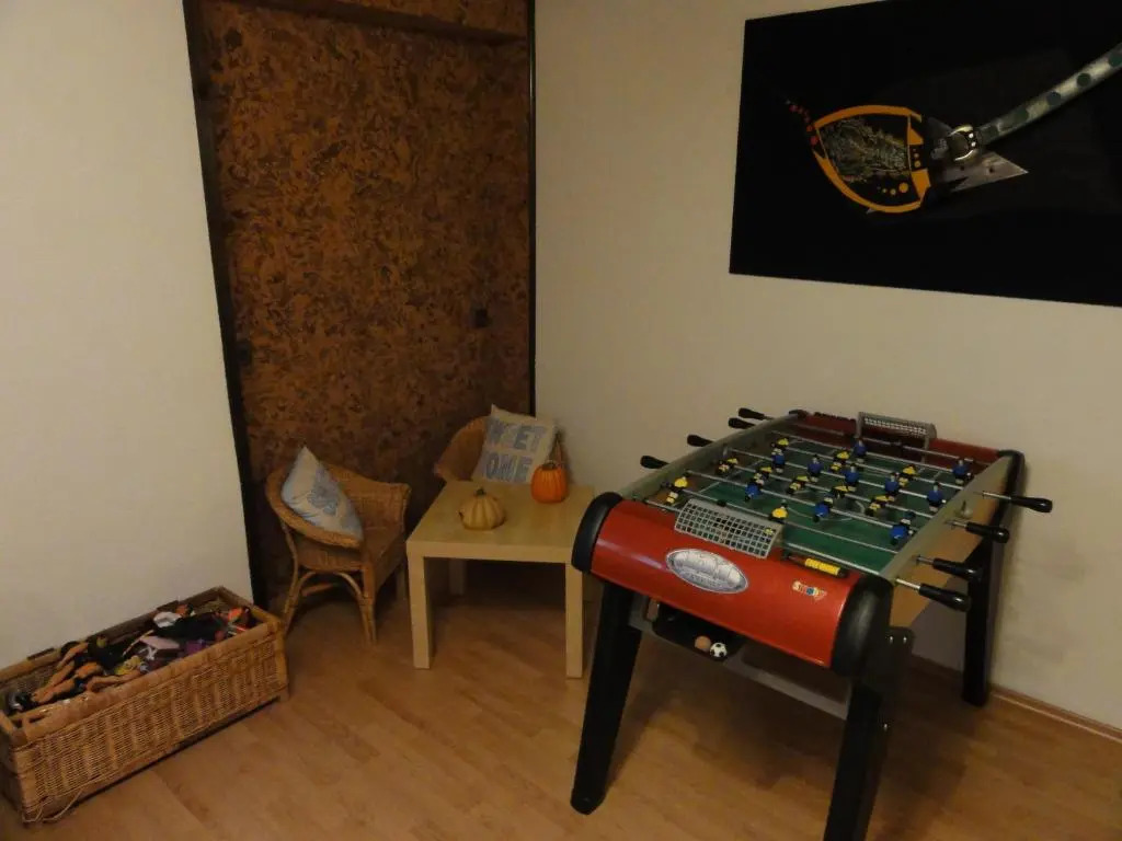 Pension AdlerHorst