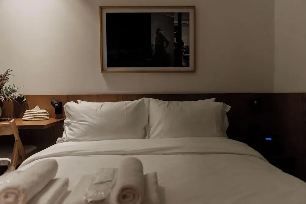 BREI Suites Beirut
