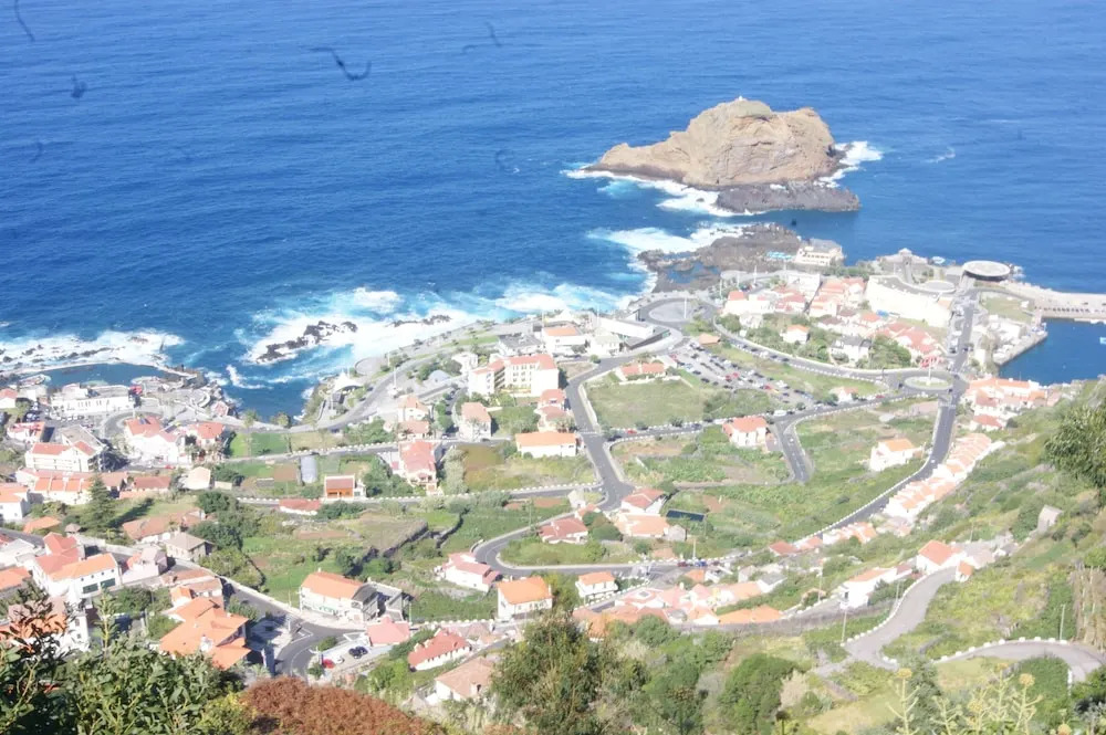 Apartamento Madalenas