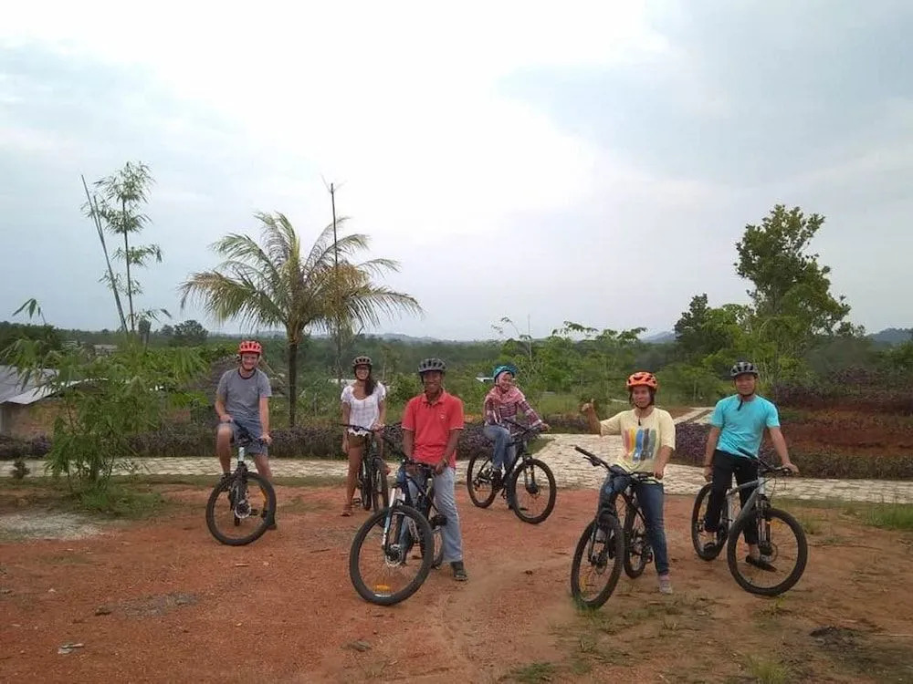 DBamboo Kamp