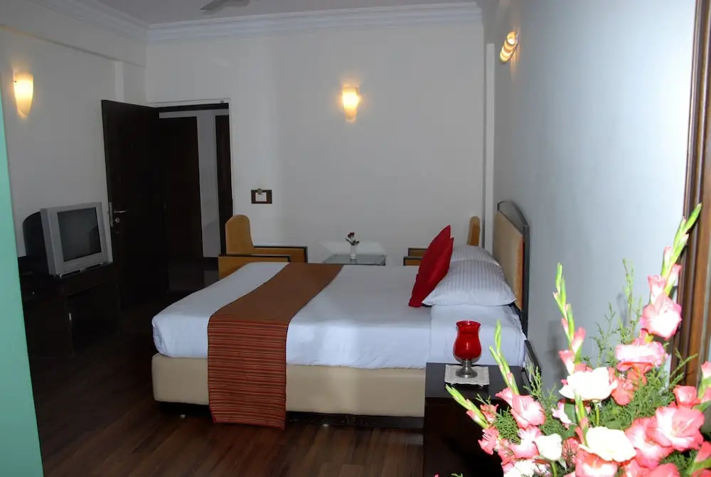 Hotel Siddharta
