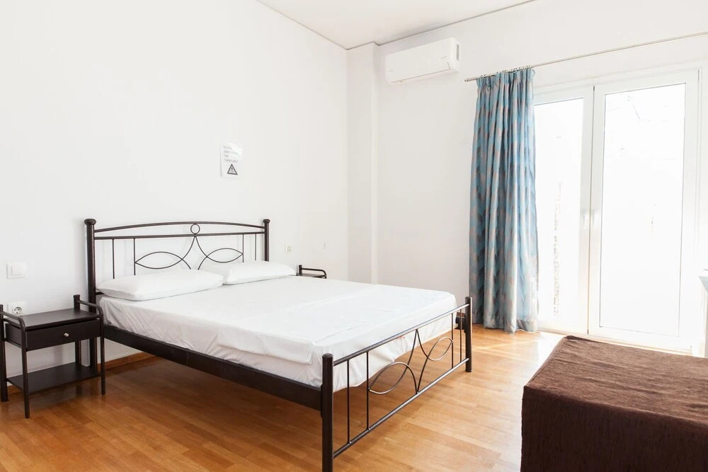 Brand new 1 Bedroom Apt in Kolonaki