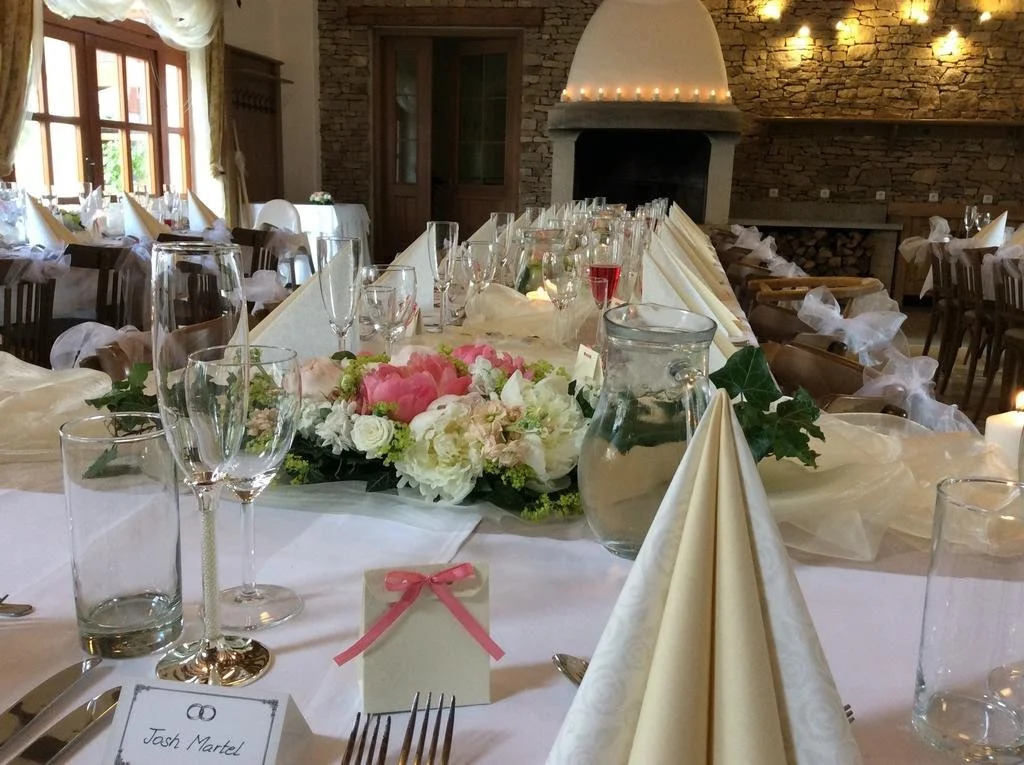 Hotel U Hrabenky