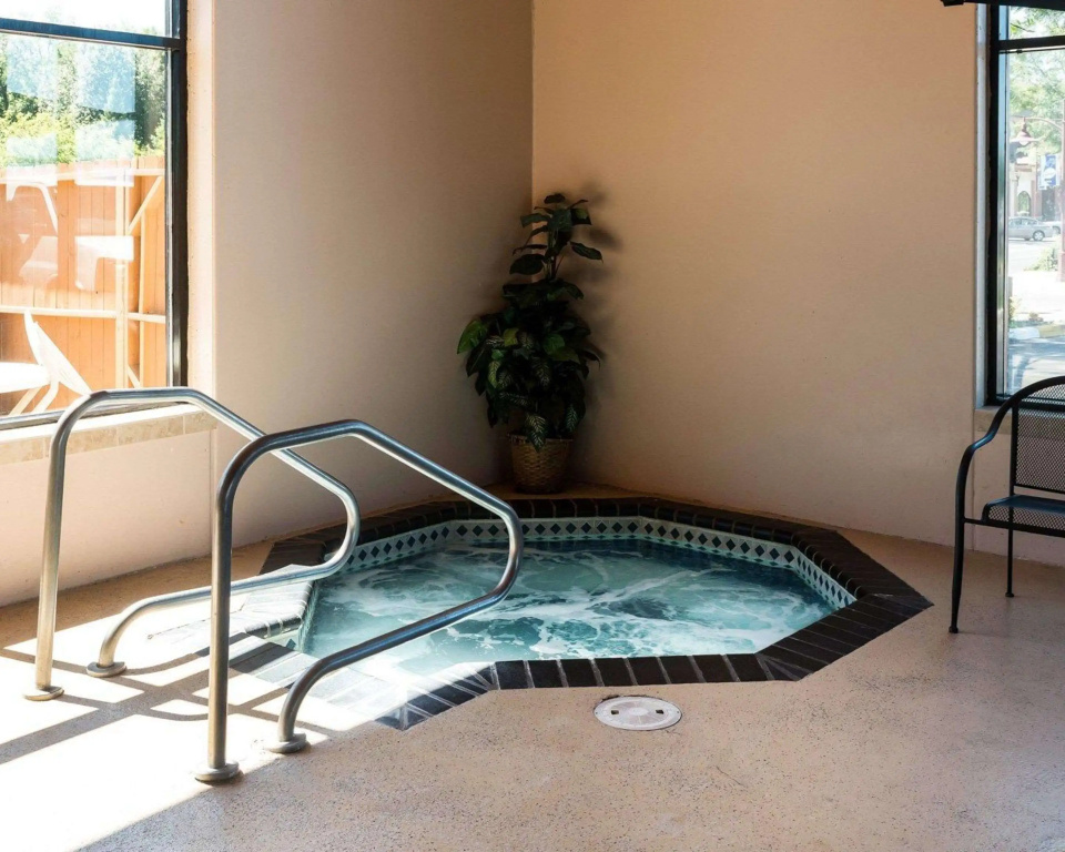 Quality Inn Savage - Bloomington West