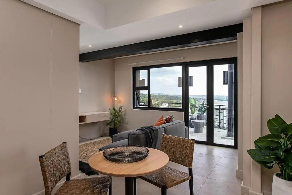 BlackBrick Sandton Two