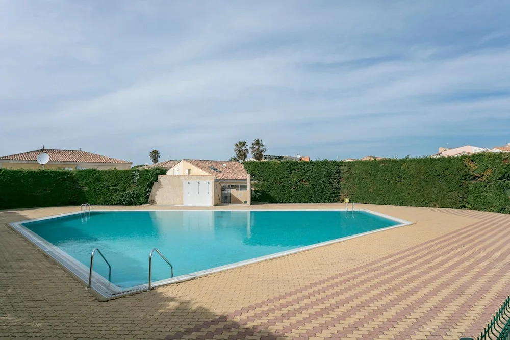 Cap dAgde Studio - Village naturiste