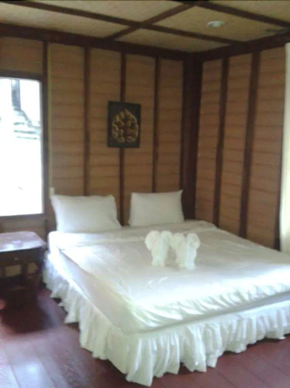 Nature Park Resort