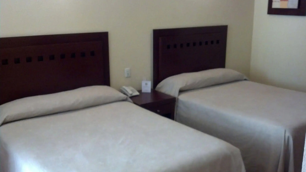 Hotel Panamerican