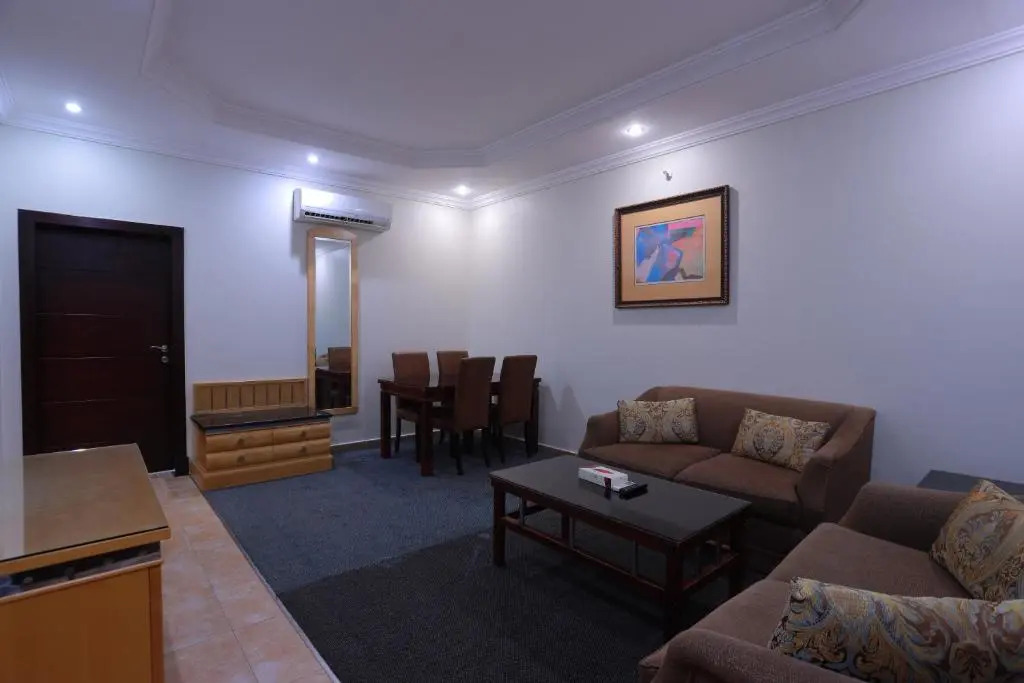 Quiet Dreams - Serviced Apartments Al-Nour Branch