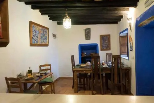 El Cobijo de Vejer