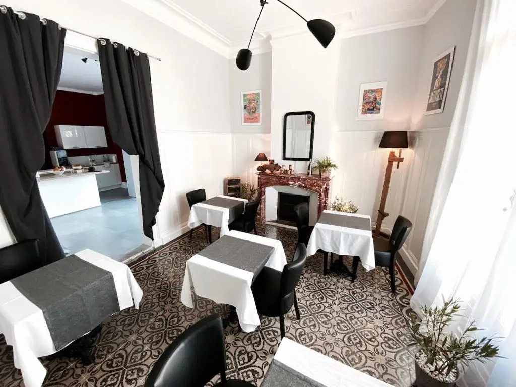 La Domitia - Maison dhôtes, massages & bien-être