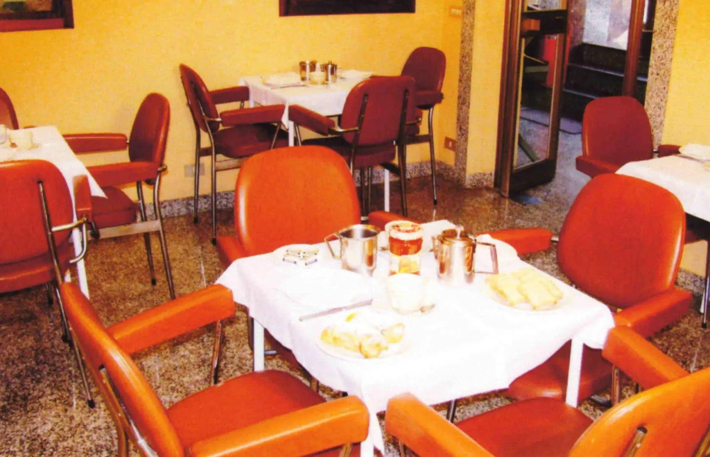 Hotel Belvedere