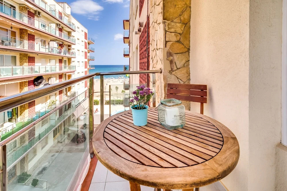 Apartamento Vivalidays Sonia