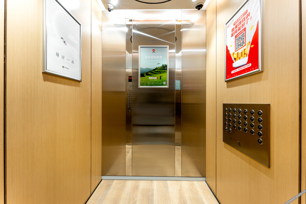 City Comfort Inn Hotel (Yichang Zhongnan Lu Road Changjiang Guangchang Square)