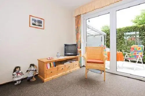 Ferienwohnung Riegstra