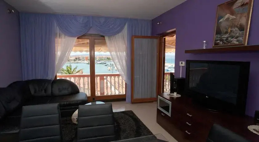 Apartments Toni