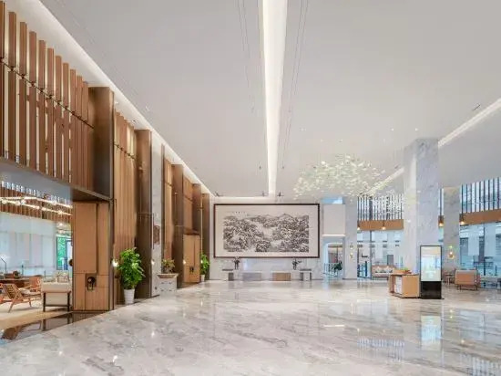 Sanya Yalong Bay No.99 Suite Resort Hotel