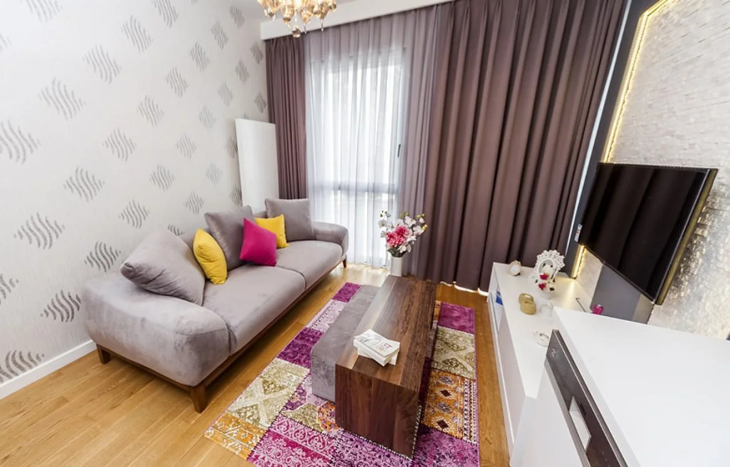 Mera Suites Airport