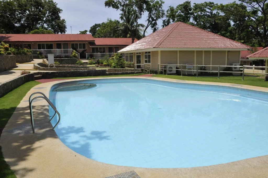 Kai Lodge