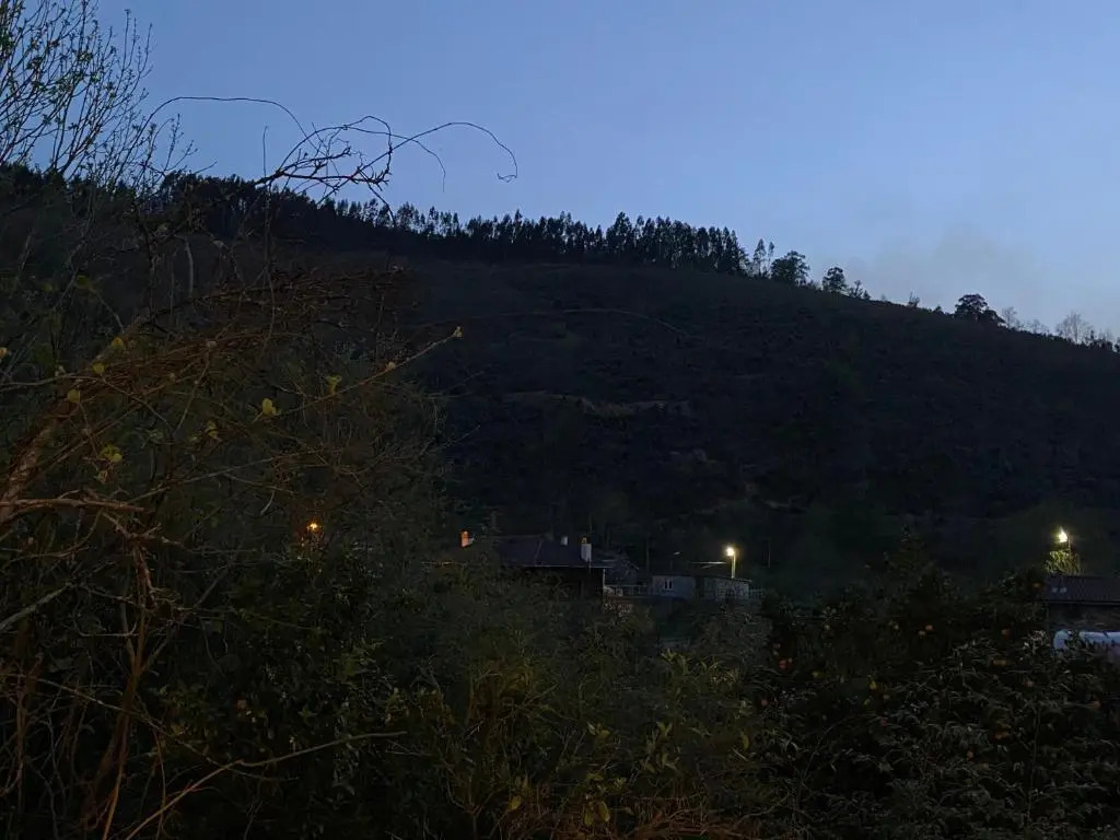 Posada y Apartamentos Trebuesto de Guriezo
