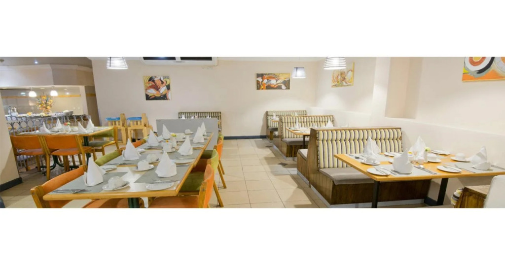 Holiday Inn - Bulawayo by IHG