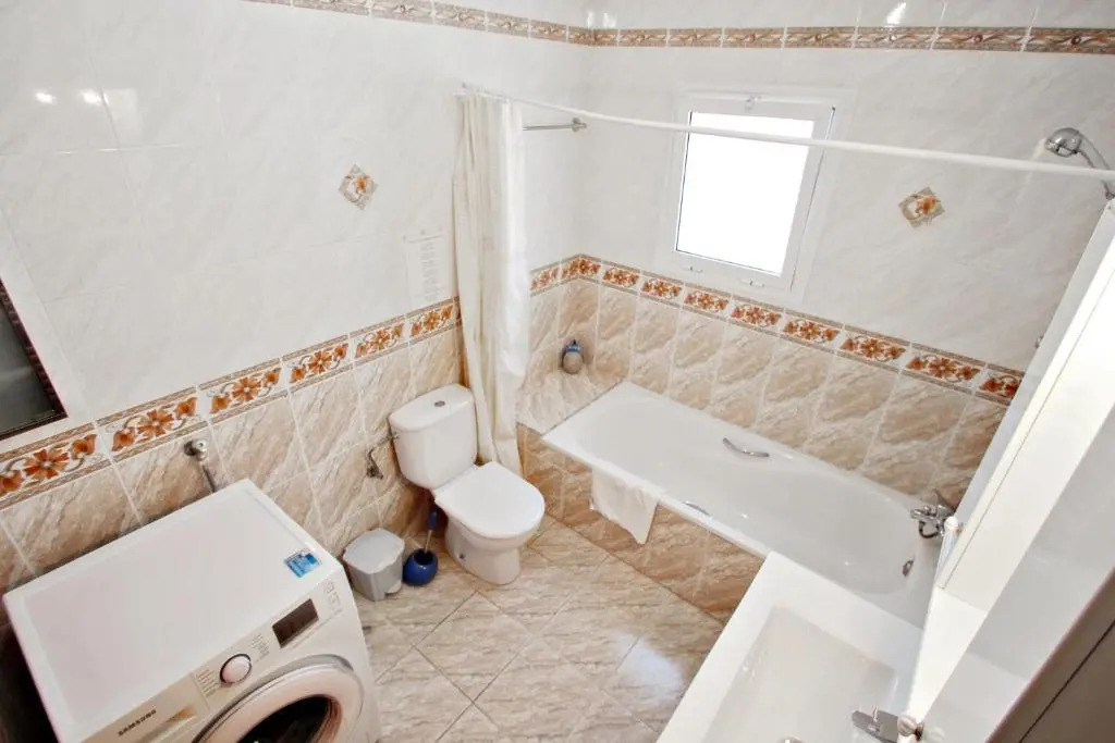 Paula-3 - holiday home with private swimming pool in Moraira