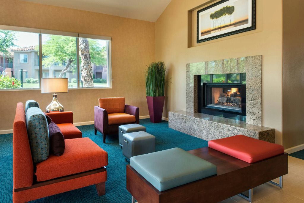 Residence Inn Palm Desert