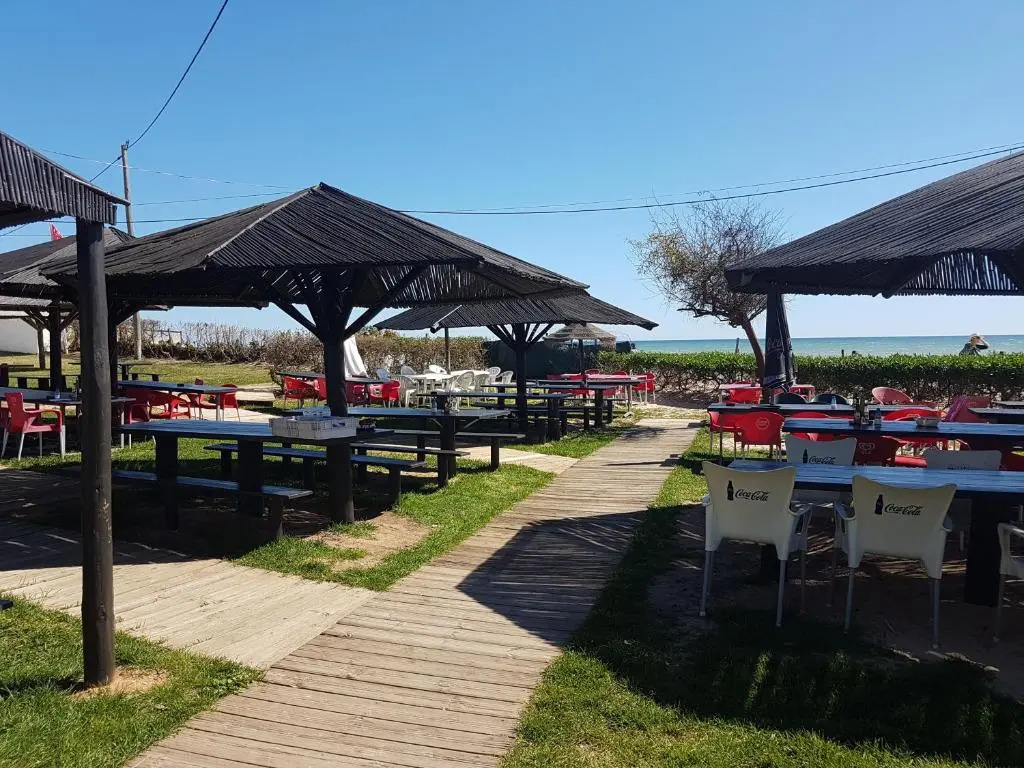 Cavalo Prеto Holiday apartment 200m to the beach