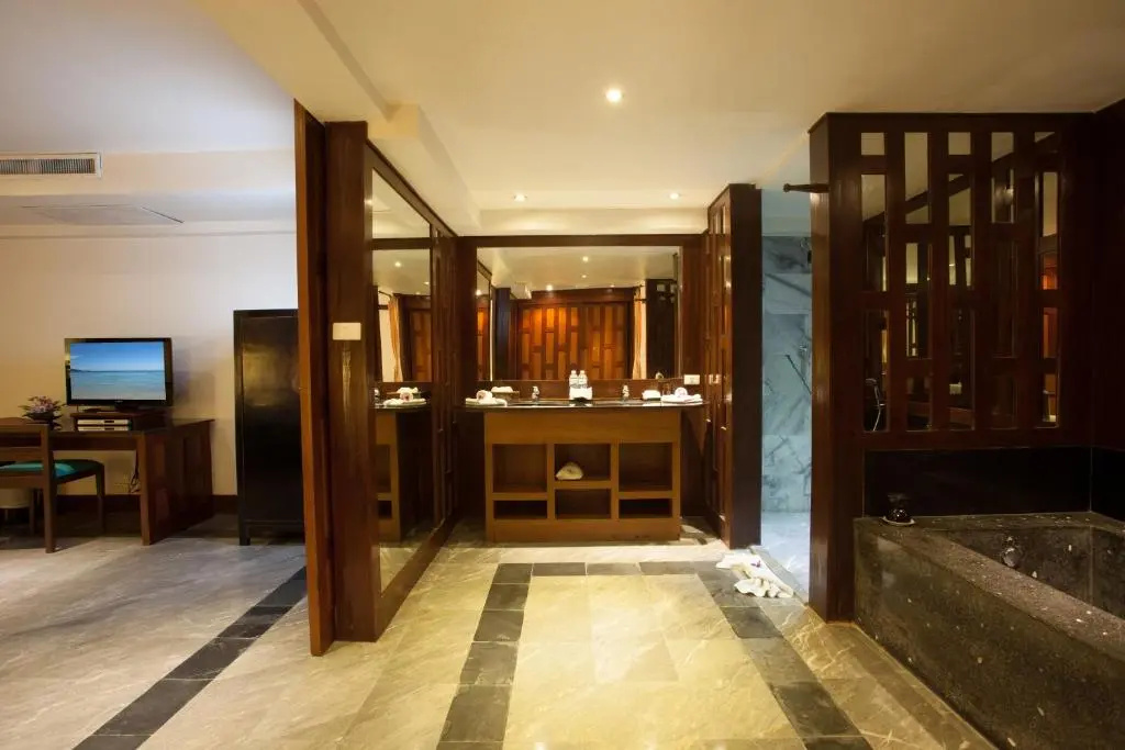 Baan Yin Dee Boutique Resort Phuket - SHA Plus