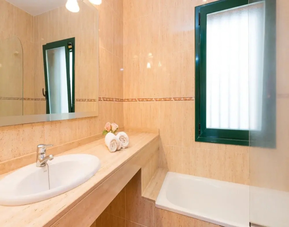 Villa on Costa Brava Near Cala Canyelles Beach