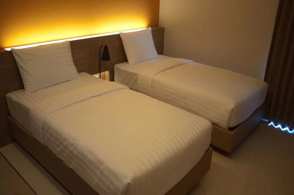 ABIZZ Hotel Lampang Airport