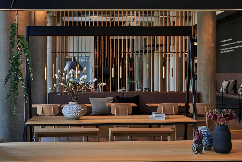 Zleep Hotel Lausanne-Chavannes