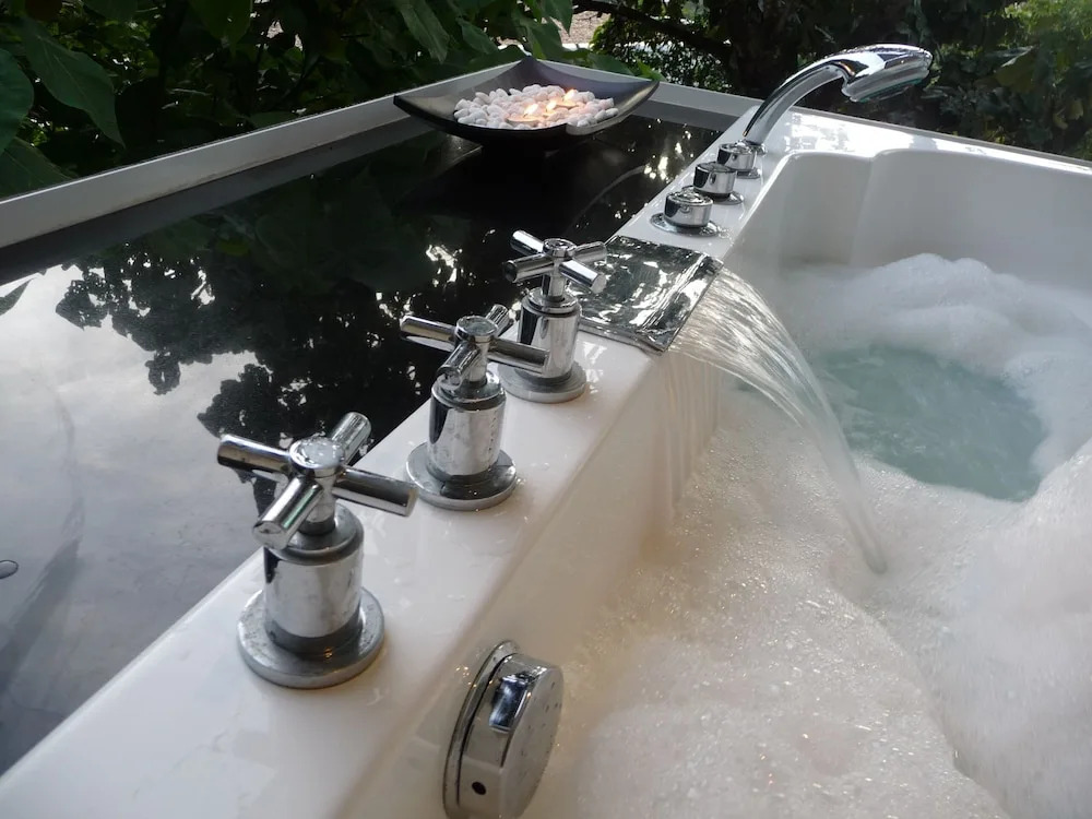 Villa Ginborn 5 bedroom Pool Villa with Sea View in Kata Beach