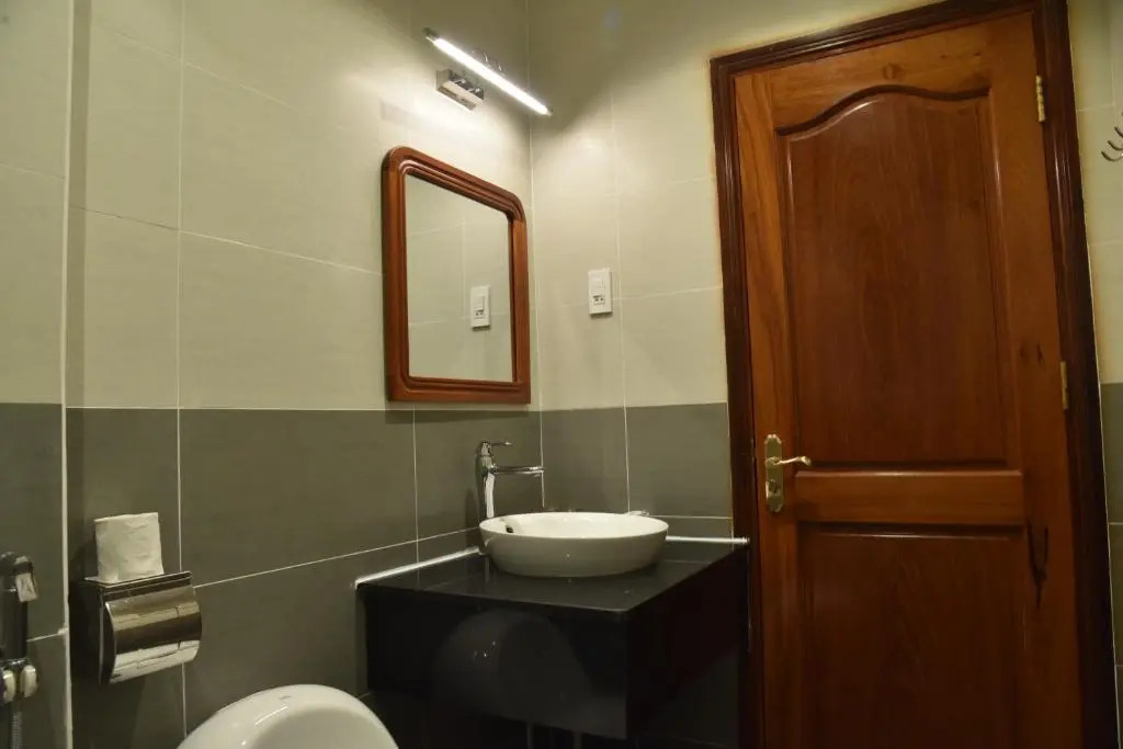 Đà Lạt Villa 84 Hồ Xuân Hương