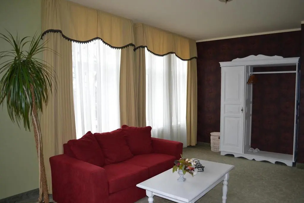 Hotel Metsis