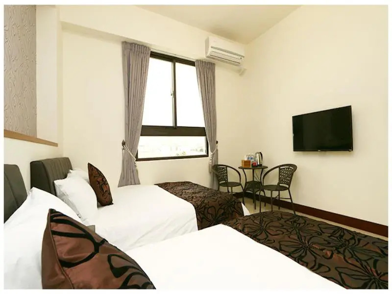 Rain Sun Homestay