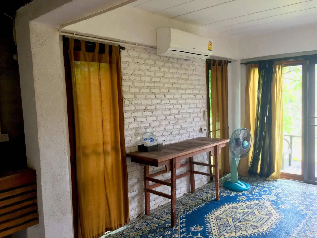 Sipsongpanna Resort Pai