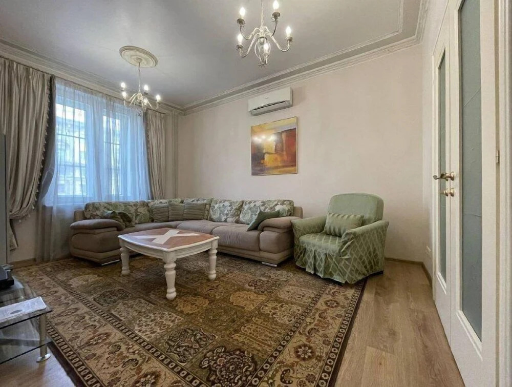 Апартаменты Home Apart 3