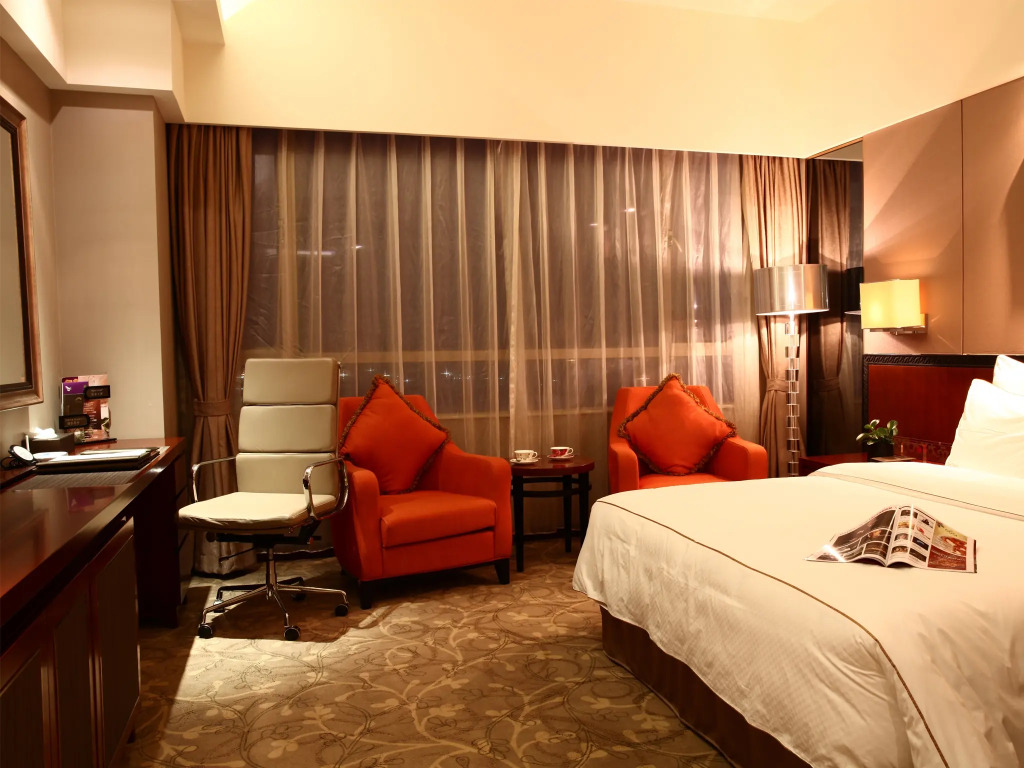 Cavan Hotel
