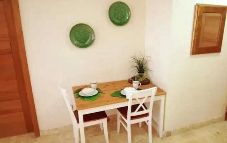 Colonial Modern 1BR APT Colonial Zone